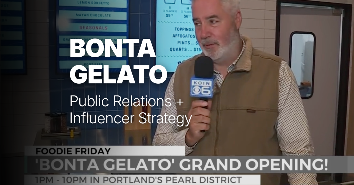Gelato hero
