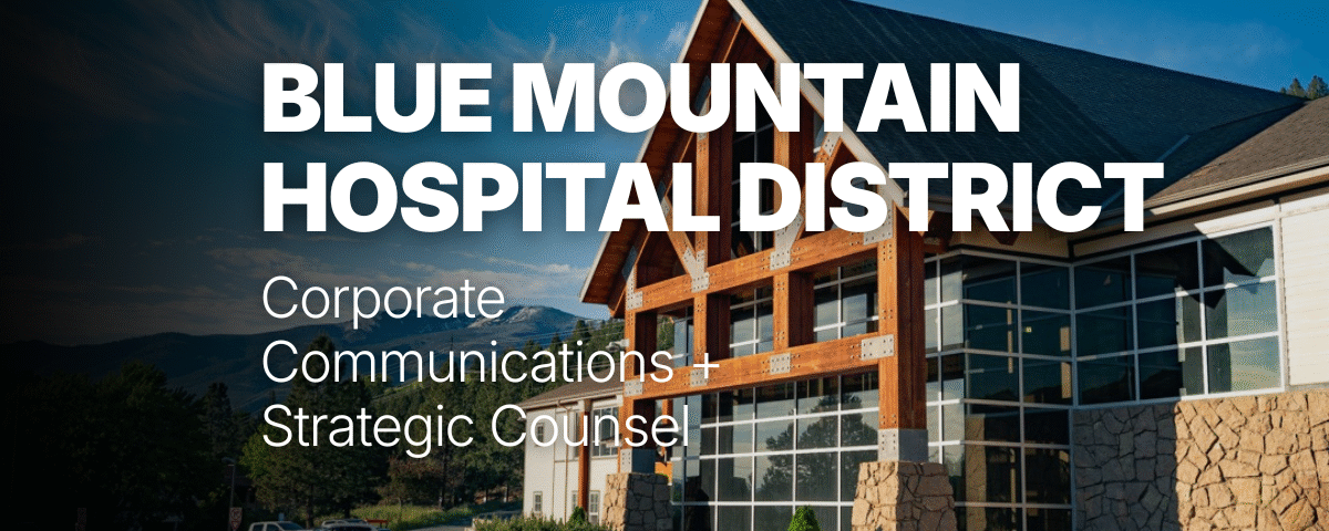 Blue Mountain