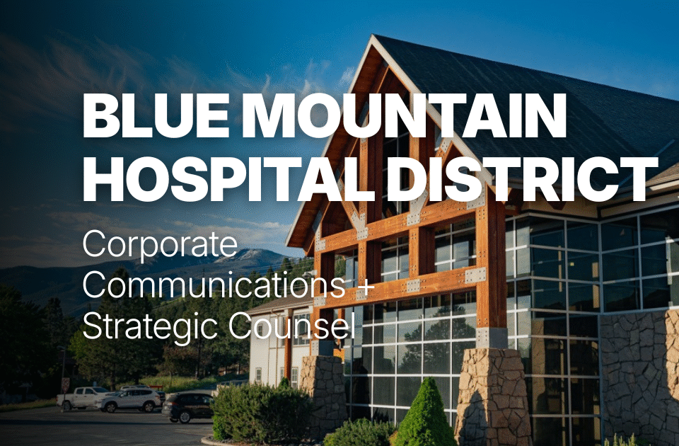 Blue Mountain