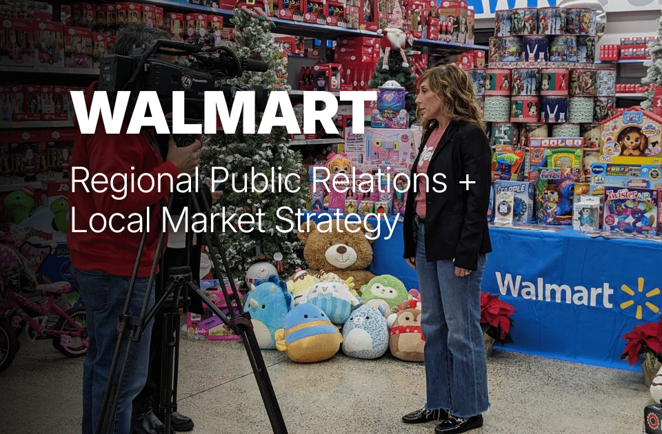 Walmart hero