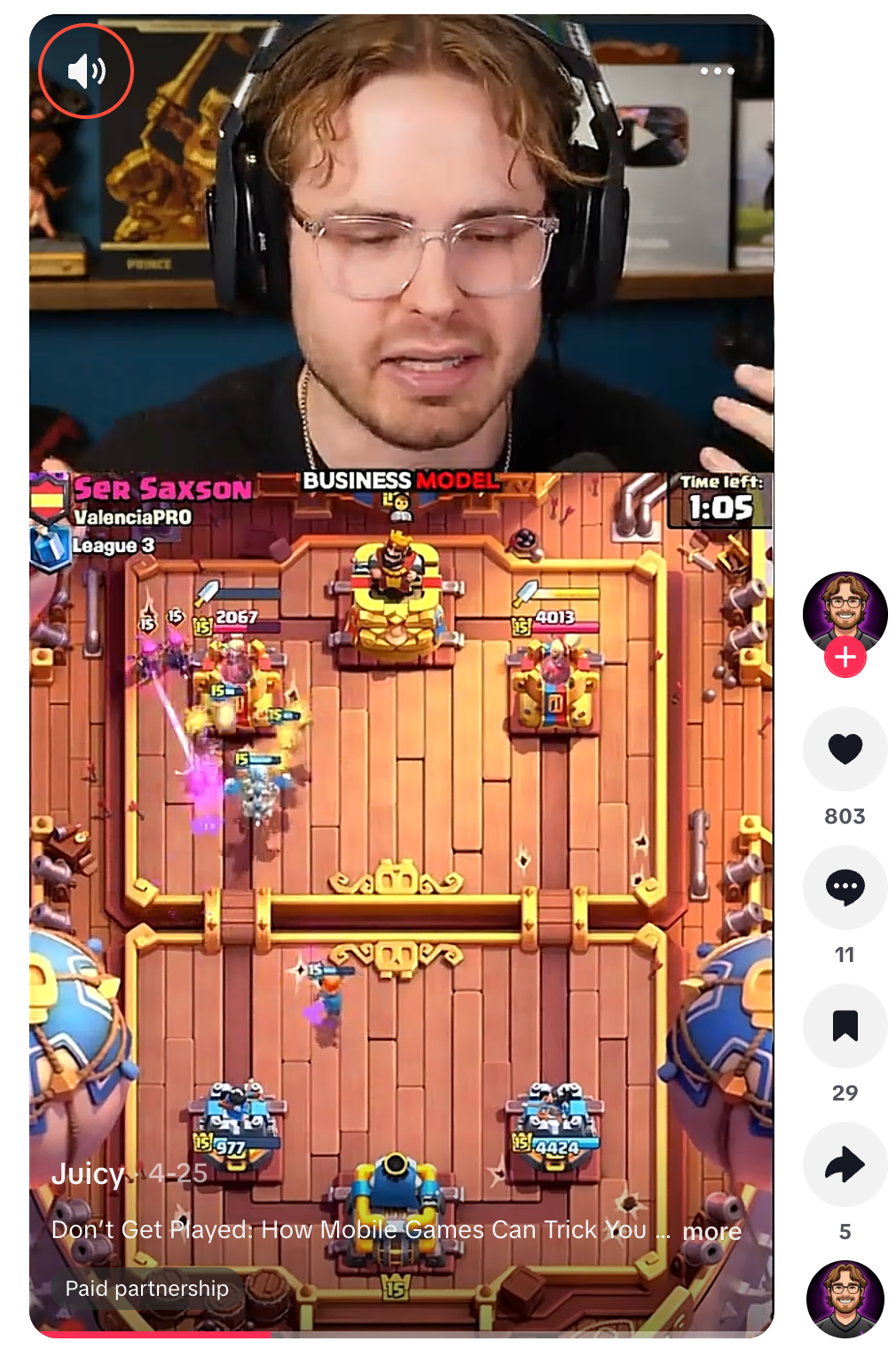 Juicy Video