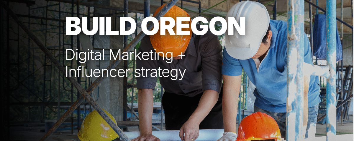 Build Oregon