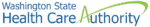 Washington Healthcare Authority