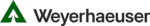 Weyerhaeuser